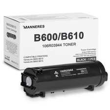 VersaLink B600/B610 Extra High Capacity Toner Cartridge (1-Pack, Black) picture
