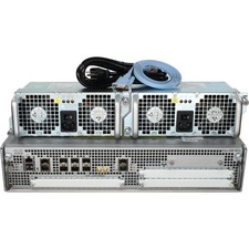 Cisco ASR1002-X 6P SFP 3 SPA Slot Router picture