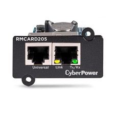 CyberPower RMCARD205 UPS & ATS PDU Remote Management Card picture