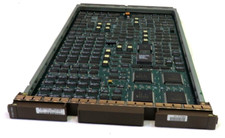 NORTEL NT9X17DA Expansion Module, FOR PARTS/ REPAIR picture