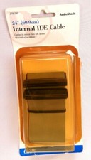 RadioShack 24” 60.9cm Internal IDE Cable 278-780  picture