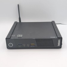 Lenovo ThinkCentre M73 0020US Core i5-4570TE 2.70GHz 4GB RAM 128GB SSD w/ Mount picture