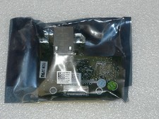 BRAND NEW DELL R610 R710 K869T J675T iDRAC iDRAC6 REMOTE ACCESS ENTERPRICE CARD picture