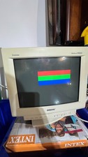 Sony Trinitron Multiscan CPD 100 ES  15