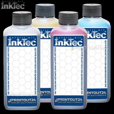 1L InkTec® Ink Refill Set For Canon Pixma iP110 V WB Portable Mini 260 320 picture