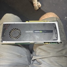 Nvidia Quadro 4000 699-51031-0500-150 M picture