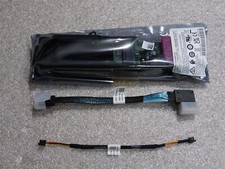 DELL POWEREDGE SERVER R660 BOSS N1 PCIE DUAL M.2 SLOT RISER KIT WW56V picture