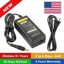 AC Adapter Charger for Samsung NP350E5C-A07US NP350E7C-A01US Power Supply Cord picture