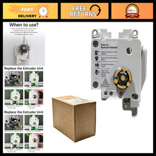 Bamboo A1 Extruder Replacement Unit with Steel Gears, Filament Cutter & Motor picture
