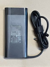 Genuine HP 200W AC Adapter Charger TPN-LA21 for Omen Pavilion Victus ZBook picture