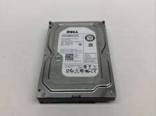 Dell WD5003ABYX-18WERA0 500 GB Hard drive 01KWKJ picture
