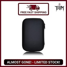 Universal 2.5 Inch Hard Drive Case Waterproof Soft EVA Travel Pouch for WD Se... picture
