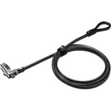 Kensington Slim NanoSaver Combination Laptop Lock K60603WW picture