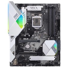 ASUS Prime Z390-A Intel Z390 Motherboard LGA 1151 DDR4 SATA 6Gb/s USB 3.1 Gen2 picture