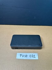 Targus DOCK310 USB-C Dual 4K Docking Station 65W PD DOCK310 picture