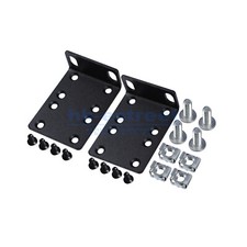 NEW Rack Mount Kit for Dell PowerConnect 5524 5548 6224 6248 7024 7048 Switch picture