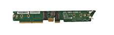Supermicro BPN-SMG3-2H8M2-B Dual M.2 SATA/NVMe SSD Solid State Drive Module Card picture