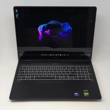 HP OMEN MAX 16
