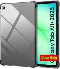 Ultra Slim TPU Cover Case for Samsung Galaxy Tab A11+ 11'' 2025, Soft Flexible B picture