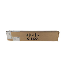 Factory Sealed CISCO C9500-4PTH-KIT= Mounting Hardware Extension Rails HIGH-END picture