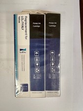 LCL Printer Ink Cartridge 3-Pack YELLOW picture