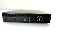Dell OptiPlex 3090 Micro | i5-10500T 2.30GHz | 16GB RAM 256GB NVMe | WIN 11 PRO picture