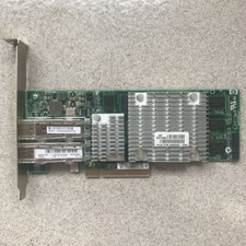 New HP NC522SFP DUAL PORT 10GbE SERVER ADAPTER 468332-B21 468349-001 picture
