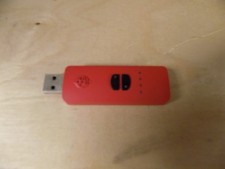 Collective Minds Switch Up USB Device Red Model CM00056 picture