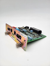 Nortel Networks  NT8D22AC System Monitor Module Circuit Board Card NNTM1832PS3V picture