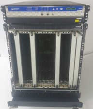 JUNIPER MX960 wFFANTRAY-MX960-HC-S & 4- DCJ17001-01P & 1- CRAFT-MX960-S-A #27 picture
