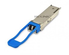 F5-UPG-QSFP+LR4 F5 Networks Compatible 40G LR4 1310nm 10km Transceiver picture