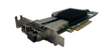 Sun 7053434 Dual Port 8Gb/s PCI Express FC Host Adapter, Emulex LPE12002, LP Bkt picture