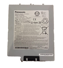 Genuine FZ-VZSU84U Battery for Panasonic Toughpad FZ-G1 FZ-G1AABDX FZ-VZSU84R picture
