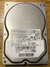 Hitachi Deskstar 7K80 HDS728080PLA380 80GB Internal 7200RPM 3.5