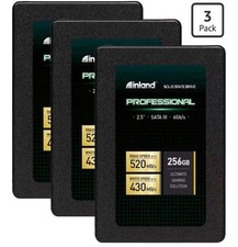 Platinum 1TB SSD SATA III 6Gb/s 2.5