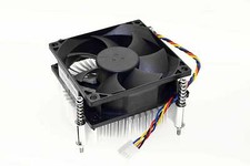 **NEW** HP 110 120 251 45W LGA1155 Heatsink Fan 719556-001 picture