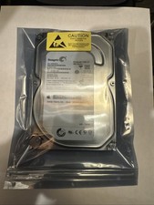 Seagate Barracuda 500 GB 7200RPM Hard Drive Apple 🍎 Certified (ST3500418AS) picture
