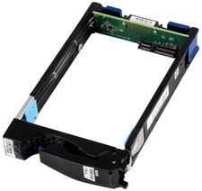 Caddy Tray EMC 100-563-430 3.5'' + Interposer picture