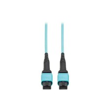 Tripp Lite N845A-02M-12TAA 2m 100G Multimode 50-125 OM4 Fiber Optic Cable picture