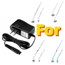 9V Charger for LABIGO Electric Spin Scrubber Power Supply Cord picture
