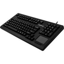 CHERRY G80-11900 Black Wired Keyboard picture