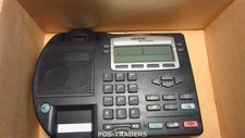 Nortel Networks IP2002 NTDU91 Business VoIP IP PoE Phone NEW NEW OPEN BOX picture