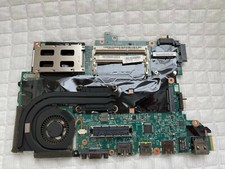 GENUINE IBM System Board i5 2.5GHz IntegratedCPU Heatsink Thinkpad T420s 04W2002 picture