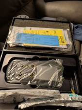 Brand New 1PC HANNA HI83141 Analog pH/ORP Meter D0093026 picture
