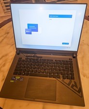 Asus ROG Strix G16 G614J 16