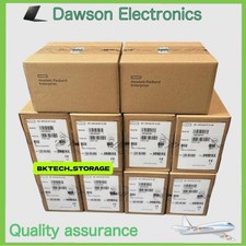 HPE 757339-B21 757381-001 1.6TB 6Gb SATA VALUE ENDURANCE SFF 2.5