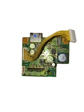 Canon BubbleJet i70 Power Interface Board QM2-0238 OEM picture