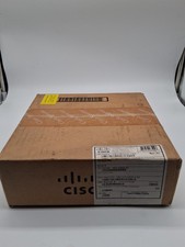 AIR-CAP3502E-A-K9 Cisco Aironet 3500 Series Wireless Access Point New Sealed.  . picture