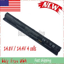 Battery Compatible with HP Pavilion 17-g144nf | 17-g145ds | 17-g146ds 17-g147ds picture