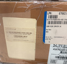 SuperMicro SYS-F628R3-RTB+-Node barebone Node only NS K picture